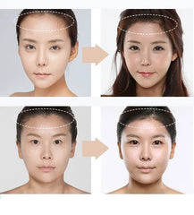 Sevich Hairline Powder – Natural Hair Concealer & Shadow (4g)