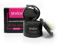 Sevich Hairline Powder – Natural Hair Concealer & Shadow (4g)