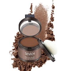 Sevich Hairline Powder – Natural Hair Concealer & Shadow (4g)