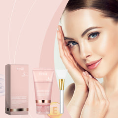 Collagen Overnight Peel-Off Mask – Hydrating Korean Night Care Set