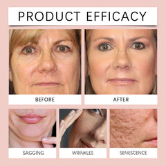 Collagen Overnight Peel-Off Mask – Hydrating Korean Night Care Set