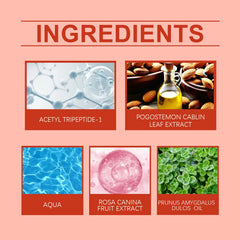 Firming & Lifting Body Oil