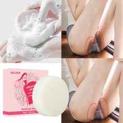 Body Whitening Soap