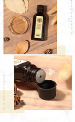 LAIKOU Morocco Argan Hair Oil – Nourishing Repair for Dry & Damaged Hair (60ml)