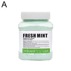 Rose Hydro Jelly Mask – Hydrating & Nourishing Peel-Off Face Mask