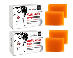 Handmade Kojic Acid Soap