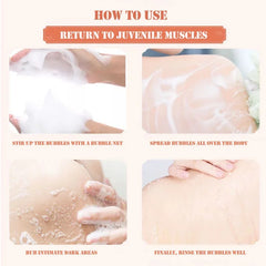 Body Whitening Soap