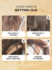 Karseell Collagen Hair Treatment