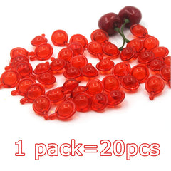 Hair Vitamin Capsules with Keratin Oil