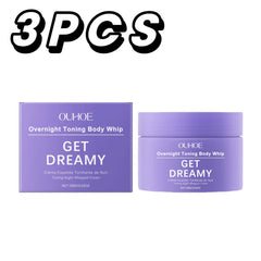 Overnight Toning Whip