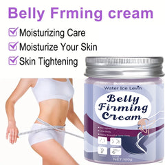 Firming Body Cream with Jojoba Oil & Caffeine