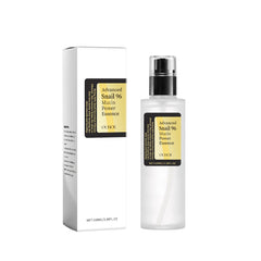 Advanced Snail 96 Mucin Essence – Hydrating, Firming & Brightening