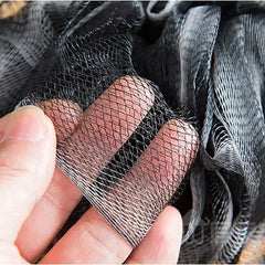 Shower Mesh Sponge Bath Puff