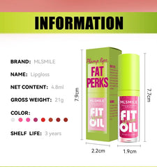 8-Color Liquid Matte Lipstick Set – Waterproof Non-Stick Cup Gloss