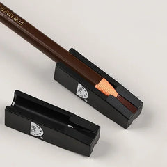 5pcs Microblading Eyebrow Pencil Set – Waterproof Tattoo Brow Pen