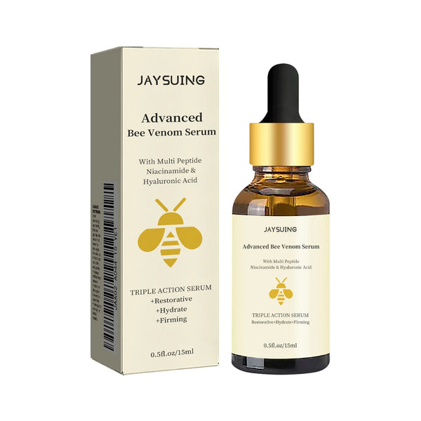 Bee Venom Facial Serum – Anti-Wrinkle, Firming & Collagen Essence