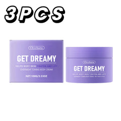 Overnight Toning Whip