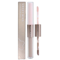 2-in-1 Contour & Highlight Stick – Double-Ended Concealer Makeup Pen