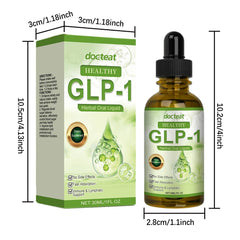 GLP-1 Slimming Liquid Drops