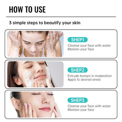 Salicylic Acid Acne Cream – Anti-Acne, Pimple & Redness Repair