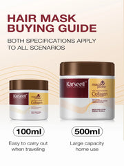 Karseell Collagen Hair Treatment