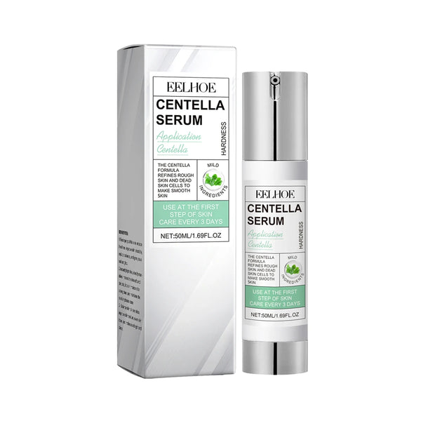 Centella Serum – Hydrating, Firming & Brightening Face Essence (50ml)
