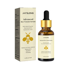 Bee Venom Facial Serum – Anti-Wrinkle, Firming & Collagen Essence