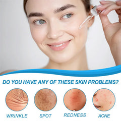 B5 Hyaluronic Acid Serum – Anti-Aging, Brightening & Firming