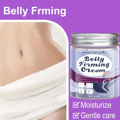 Firming Body Cream with Jojoba Oil & Caffeine