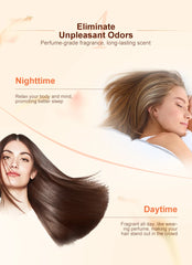 PURC Magic Instant Smooth Hair Serum – Repair & Anti-Frizz Leave-In Oil