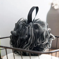 Shower Mesh Sponge Bath Puff