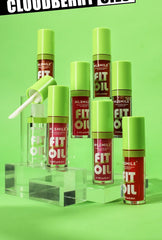 8-Color Liquid Matte Lipstick Set – Waterproof Non-Stick Cup Gloss