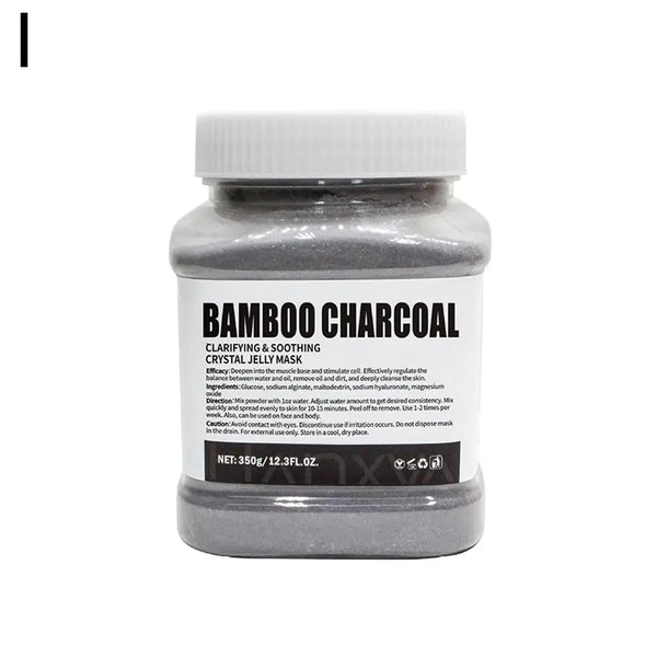 Rose Hydro Jelly Mask – Hydrating & Nourishing Peel-Off Face Mask