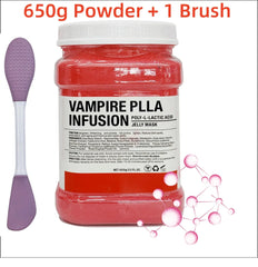 Chamomile Hyaluronic Acid Mask Powder – Hydrating & Elasticity Boost