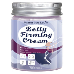 Firming Body Cream with Jojoba Oil & Caffeine