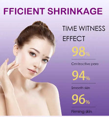 Pore Shrinking Serum – Tightening & Minimizing Facial Pores