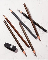 5pcs Microblading Eyebrow Pencil Set – Waterproof Tattoo Brow Pen