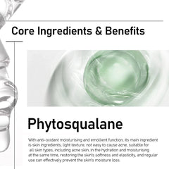 AHA BHA Exfoliating Serum Set – Niacinamide, Zinc & Peptide Complex