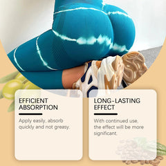 Hip Lifting & Firming Buttock Enlargement Oil