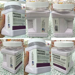 Chamomile Hyaluronic Acid Mask Powder – Hydrating & Elasticity Boost