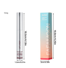 6-Color Peel-Off Lip Liner & Matte Lip Tint – Waterproof Long-Lasting