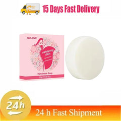 Body Whitening Soap