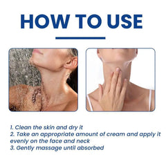 Niacinamide Whitening Cream – Brightening & Moisturizing Face Care