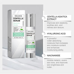 Centella Serum – Hydrating, Firming & Brightening Face Essence (50ml)