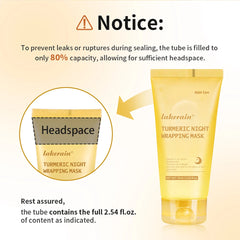 Collagen Jelly Cream – Hydrating Overnight Peel-Off Facial Mask