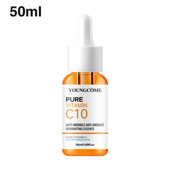 Vitamin C Facial Essence – Brightening, Hydrating & Anti-Aging Serum