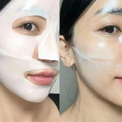 Bio Collagen Facial Mask – Deep Hydrating, Pore-Shrinking Overnight Care