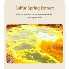 Handmade Sandalwood Whitening Soap