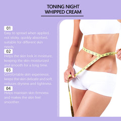 Overnight Toning Whip