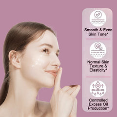 NAD+ & Resveratrol Supplement – Anti-Aging, Energy & Cellular Health Booster